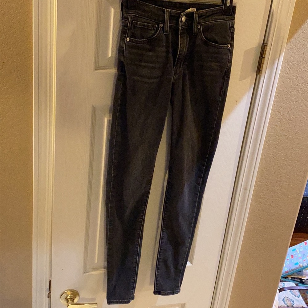 Levi’s jeans